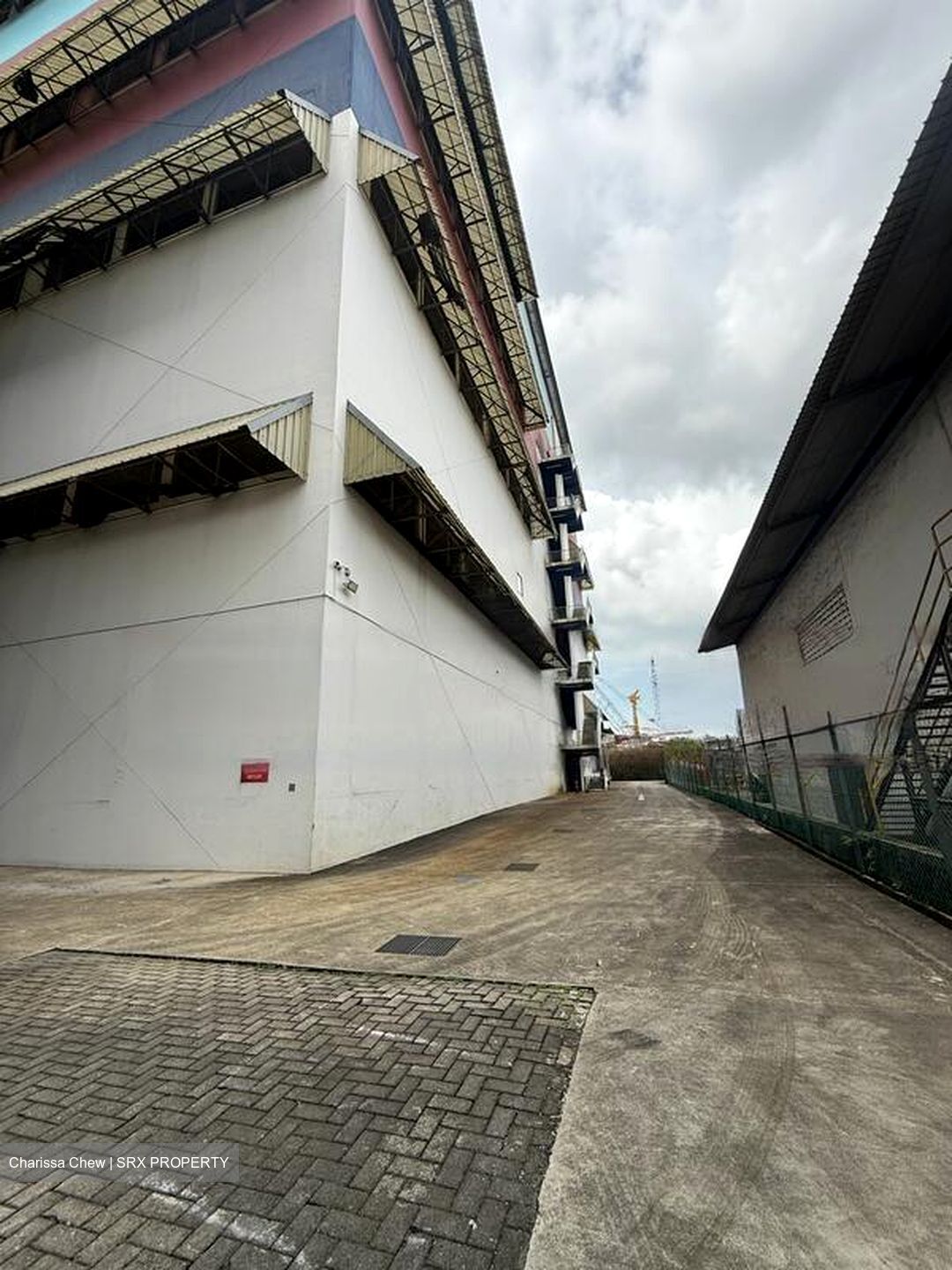 Jurong Districentre (D22), Factory #498301941